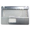For Asus X541 X541SC A541U D541 X541N R541U F541U VM592U K541U Laptop Palm Rest Case Upper Cover Keyboard
