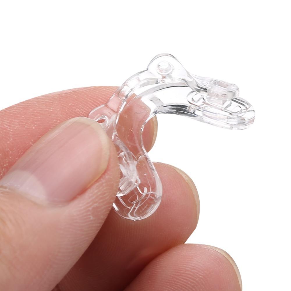 3Pcs Soft Silicone Silicone Nose Pad Anti Slip Anti Slip Nose Pad Nose Pads Eyewear Accessories