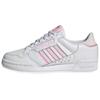 Continental 80 Stripes 'White Pink' Women's GX4433