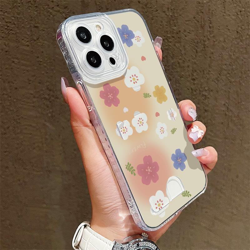 Card Slot Holder Silicone Wallet Pocket Case For Oppo Reno 10 11F 12F 13F Xiaomi Redmi Note 13 12 11 10 Infinix Note 30 Pro Cover Clear Phone Bumper