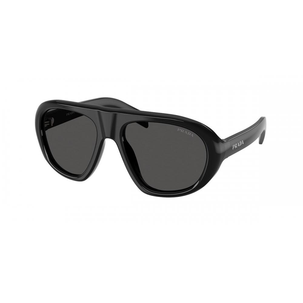 

Prada Women Sunglasses Pr C05s 16k08z Black/57-18-135