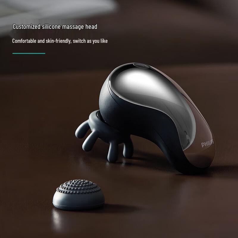Philips Mini Fascia Gun Massager PPM3501G