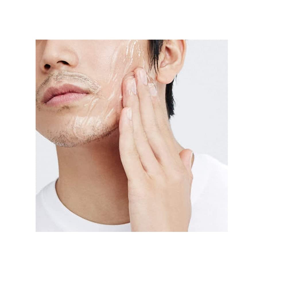 Schick Hydro Shaving Gel Razor Shaving Razor Set 240g (x 2)