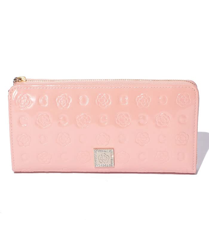 

Длинный кошелек на молнии Betty L