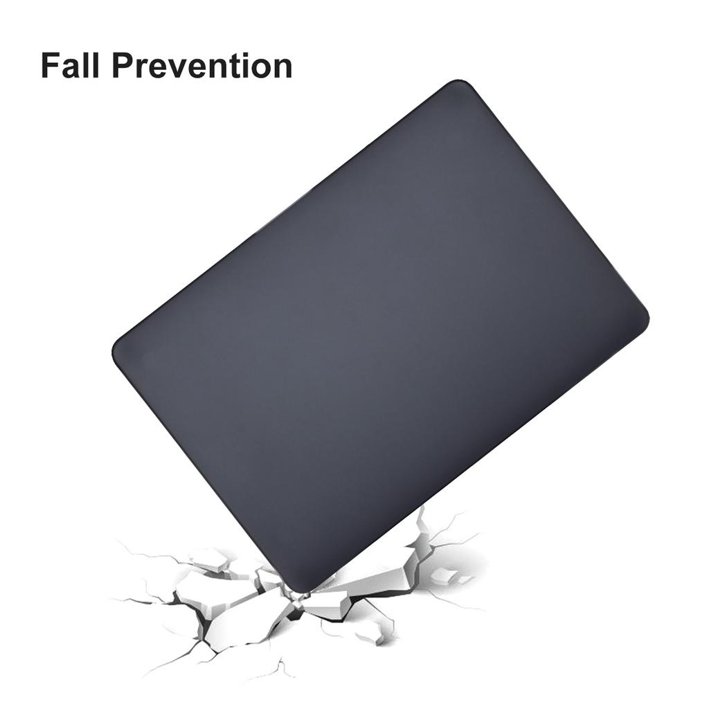 Case for Macbook Air 15 inch (2025)/(2024) A3114/(2023) A2941 (US Version) Matte Laptop Cover with TPU Keyboard Film +Plugs