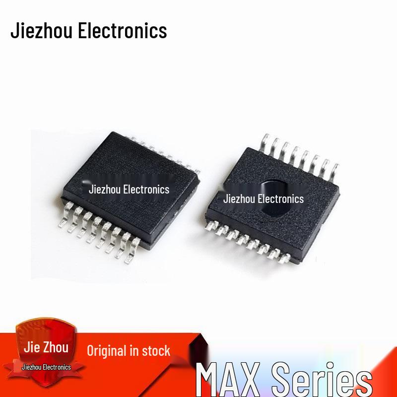 MAX15046BAEE, MAX1452CAE, MAX15046CAEE, MAX16943EGEE Chips - Original Stock