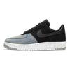 Nike Air Force 1 Low Crater Black Photon Dust Women's Sneakers CT1986-002