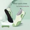 Damskor för inomhusyoga och fitness