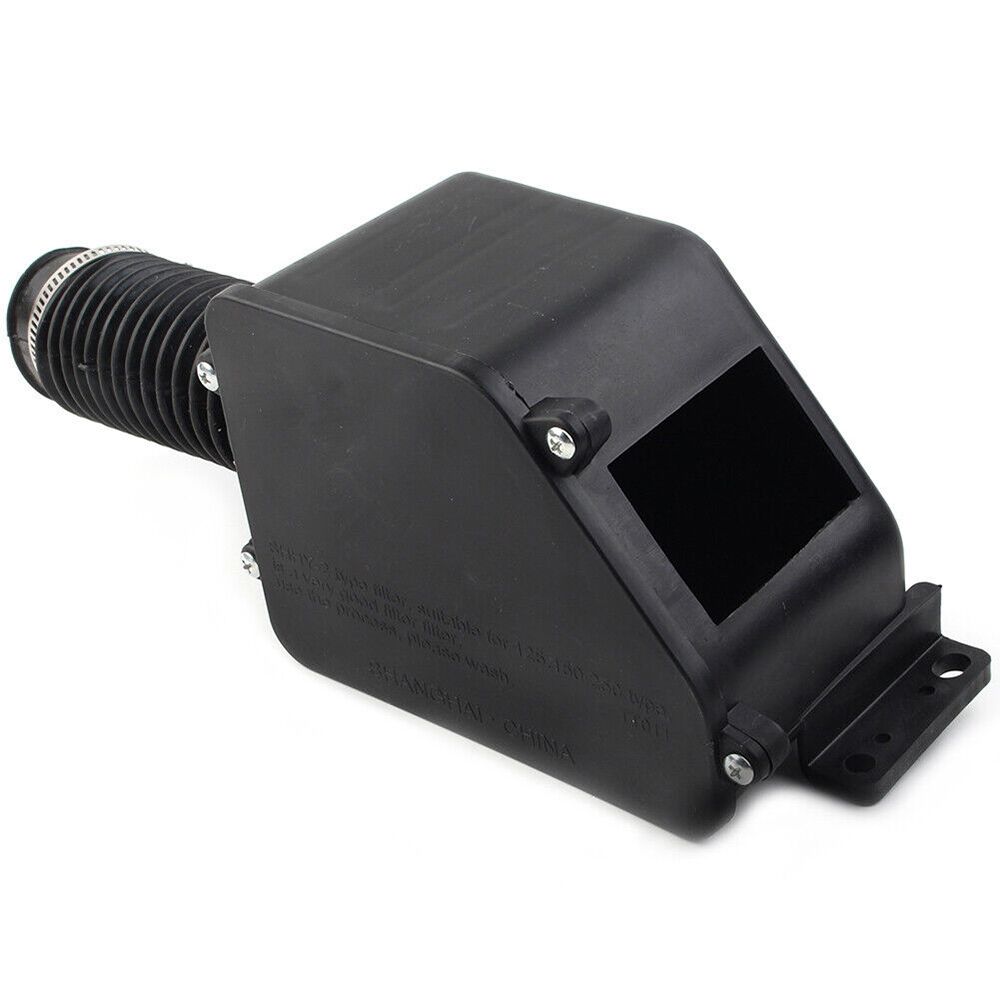 Accessories Shell Pit Dirt Bike ATV Fuel System Air Box Assembly Engine Parts Motorcycle Air Filter