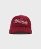 SPORTY&RICH Soho Corduroy Cap R256Aoh002