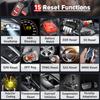 THINKCAR THINKDIAG 2 /KINGBOLEN Ediag Plus CAN FD All Systems 15 Reset Services ECU Coding OBD2 Scanner Car Diagnostic Tool