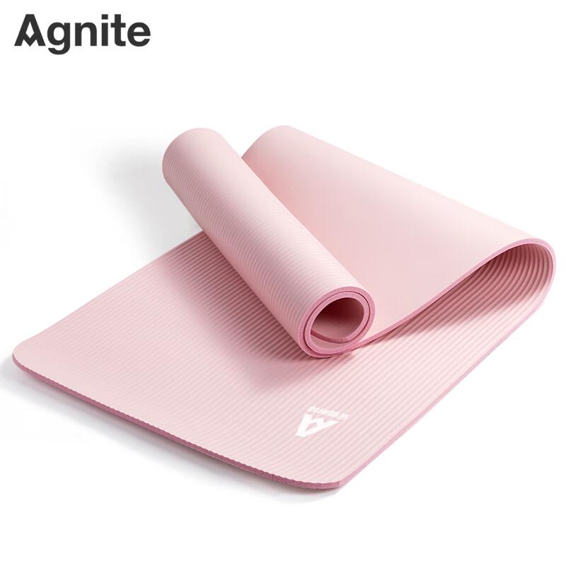 Deli Anagnet NBR Anti-Slip Yoga Mat
