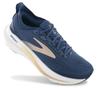 BROOKS Glycerin 23 - Men's Running Shoes Blue 1104761D-420 ORIGINAL