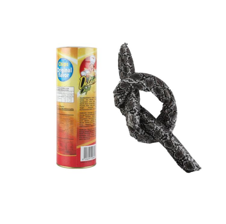 Funny Surprise Joke Prank Happy Box Wooden Spider Box Toys And Other Scary Toys Target Adult Boy April Fool Festival Party Props