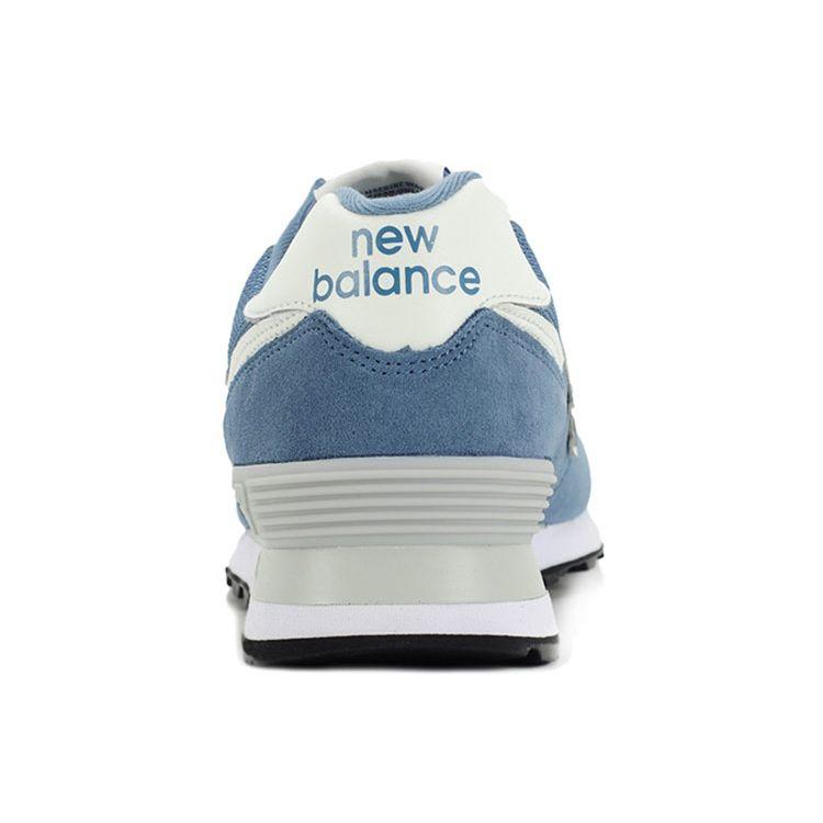 New Balance 574v2 Hellblau Unisex Sneaker ML574ERI