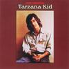 CD JOHN SEBASTIAN  Tarzana Kid RATCD4234 Reprise Records 1974 Japan ObiRock Used