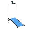 YTYIN Mini Mechanical Folding Treadmill