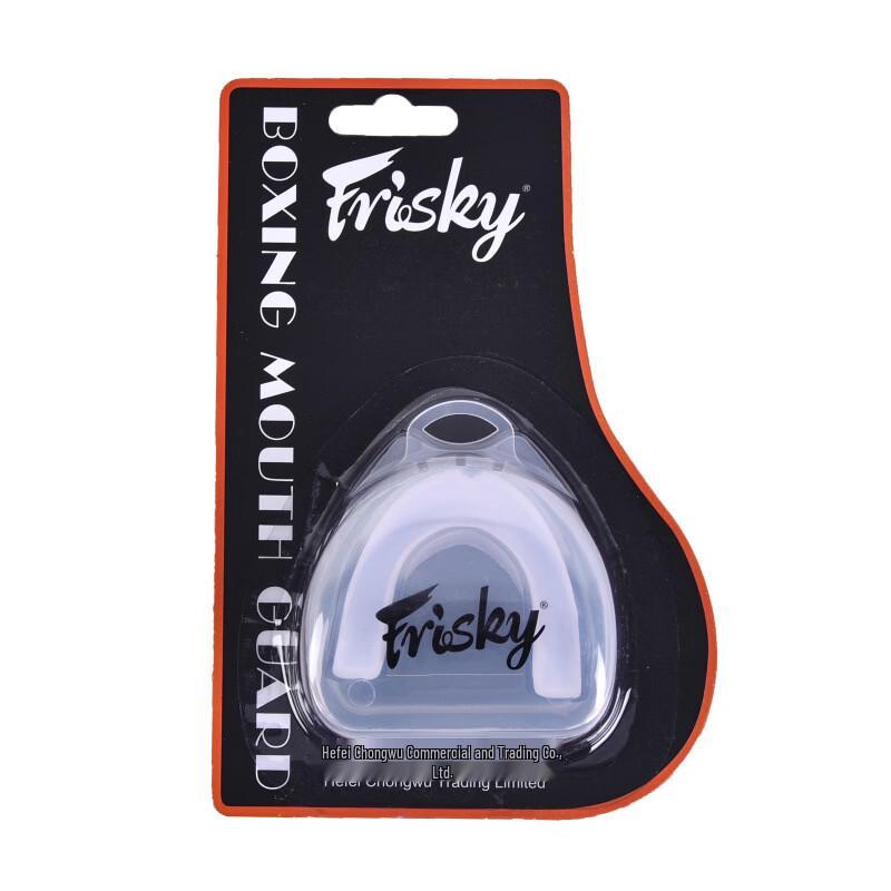 Mussel Sports Mouthguard