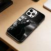 JR-Rapper -BENY JR  Phone Case For iPhone 17,16,15,14,13,12,11 Plus,Pro Max,XS,Colorful Silver Phone Case Funda Cover