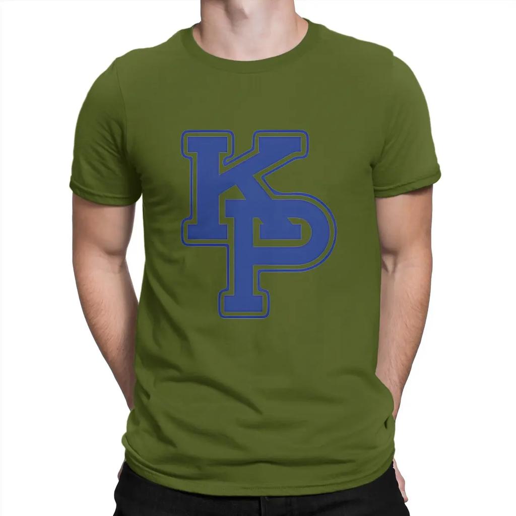 Kings Point T-Shirt for Men USMMA Humorous Cotton Tee Shirt O Neck Short Sleeve T Shirt Classic Clothing