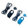 Convenient Silicone Cover And Lanyard Kit for GO3/ 3S Mini Cameras Ensuring Easy Portability For Outdoor
