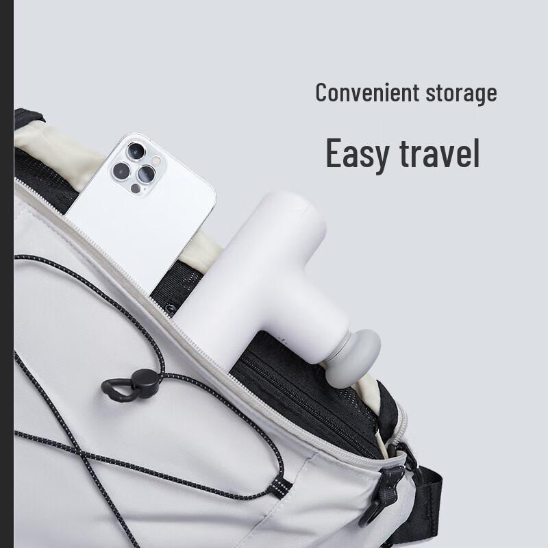 Keep G2 Air Percussion Massage Gun