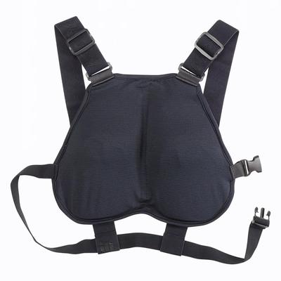 Komine (KOMINE) Motorcycle Protector Flex Women's Chest Protector Black Free Size SK-817 1371