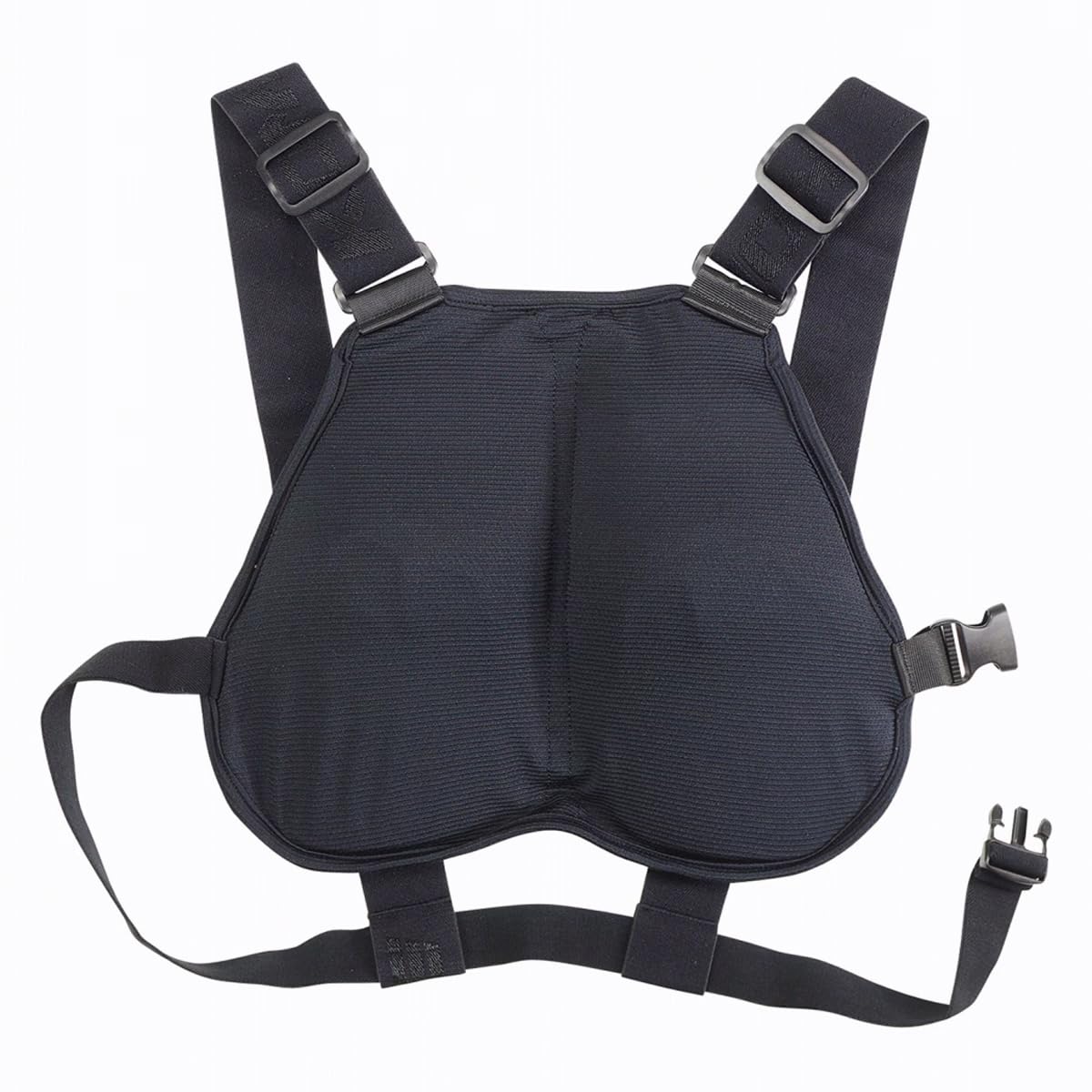 Komine (KOMINE) Motorcycle Protector Flex Women s Chest Protector Black Free Size SK-817 1371
