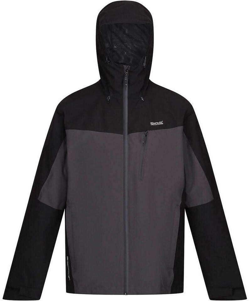 

Куртка Regatta Birchdale (RMW279) (RMW279_61G) серый M