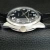 VINTAGE SANDOZ HANDAUFZUG SCHWEIZER HERREN ÜBERHOLTE UHR a709624-1