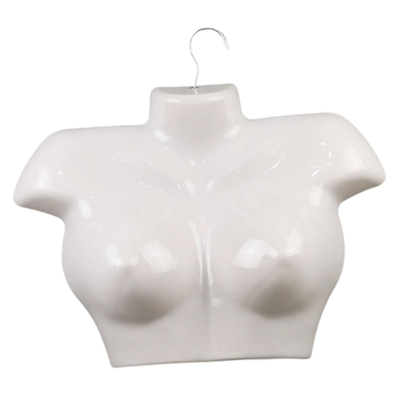 Женский манекен Торс женского манекена для демонстрации украшений