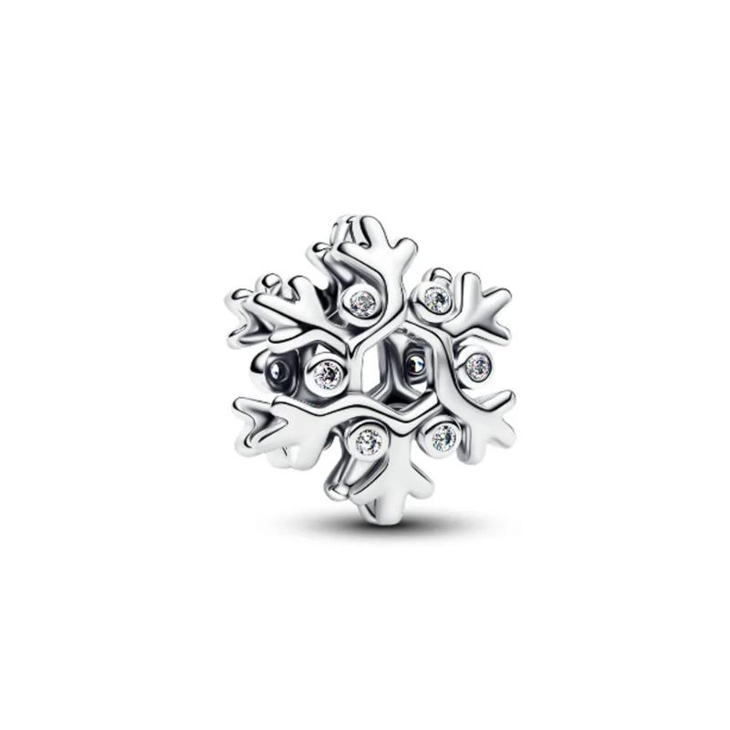 New 925 Silver Heart Bow Dog Palm Turtle Elephant Bead Pendant Charm for DIY Bracelet Jewelry