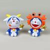 Action Doraemon Figure Cartoon Model Toy Decoration Doll Children Gifts Ornament