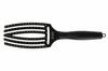 Olivia Garden Finger Brush Fb Combo Medium
