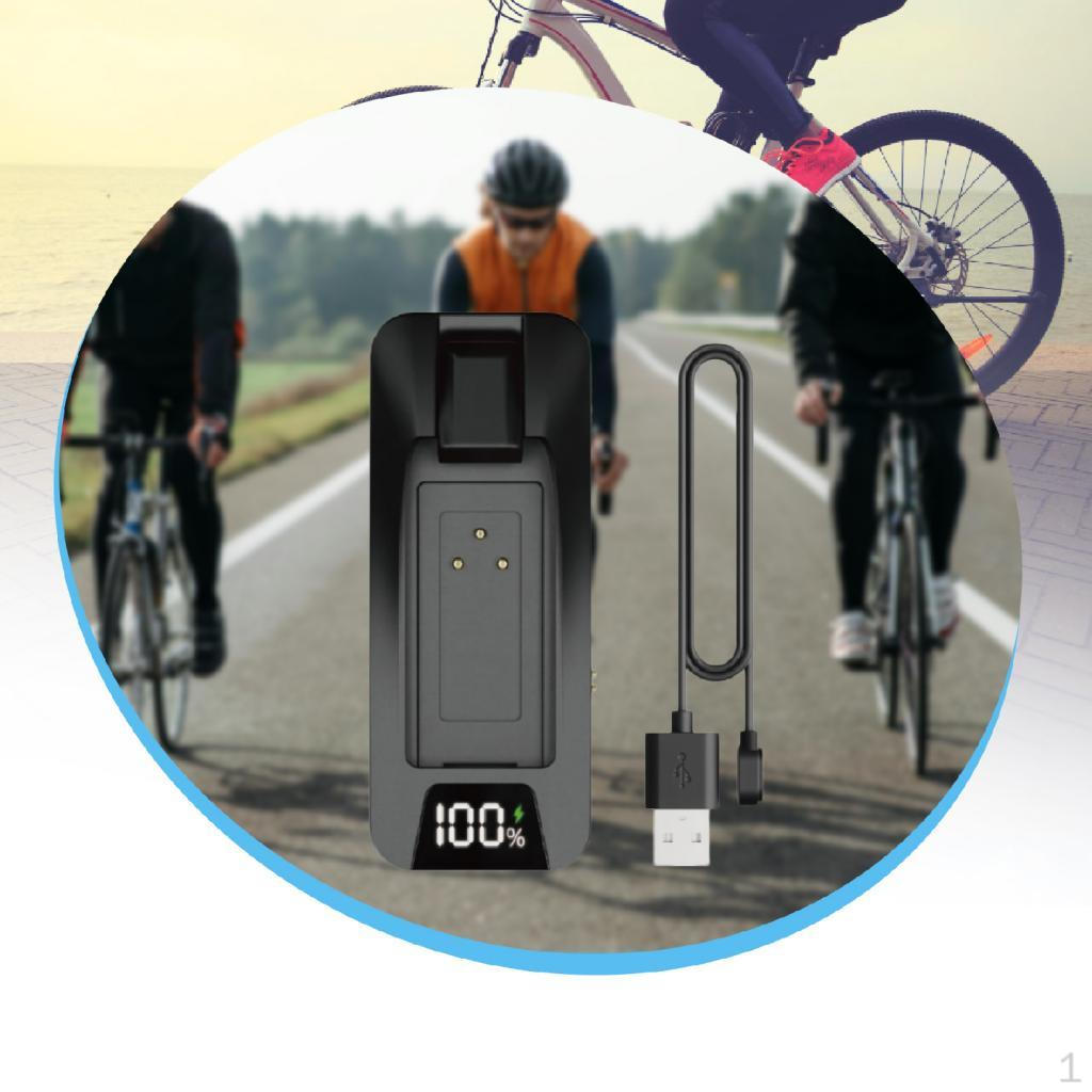 

Зарядное устройство для аккумулятора дорожного/горного велосипеда, прямая замена для Force Etap Axs Red Heavy Duty