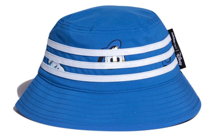 Adidas Neo x Disney Donald Duck Polyester Bucket Hats Unisex GK3352