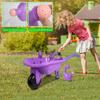 Kids Pretend Gardening Tool Set For Role Play Parent Child Interactive Outdoor Play Toy