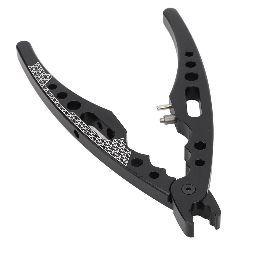 Shock Absorbing Pliers Ball End Remover Multifunctional Ball Joint Tool for 1/8 1/10 1/12 RC Car Mod