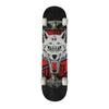 Klassisches Profiliertes Skateboard-Meister - Wilk