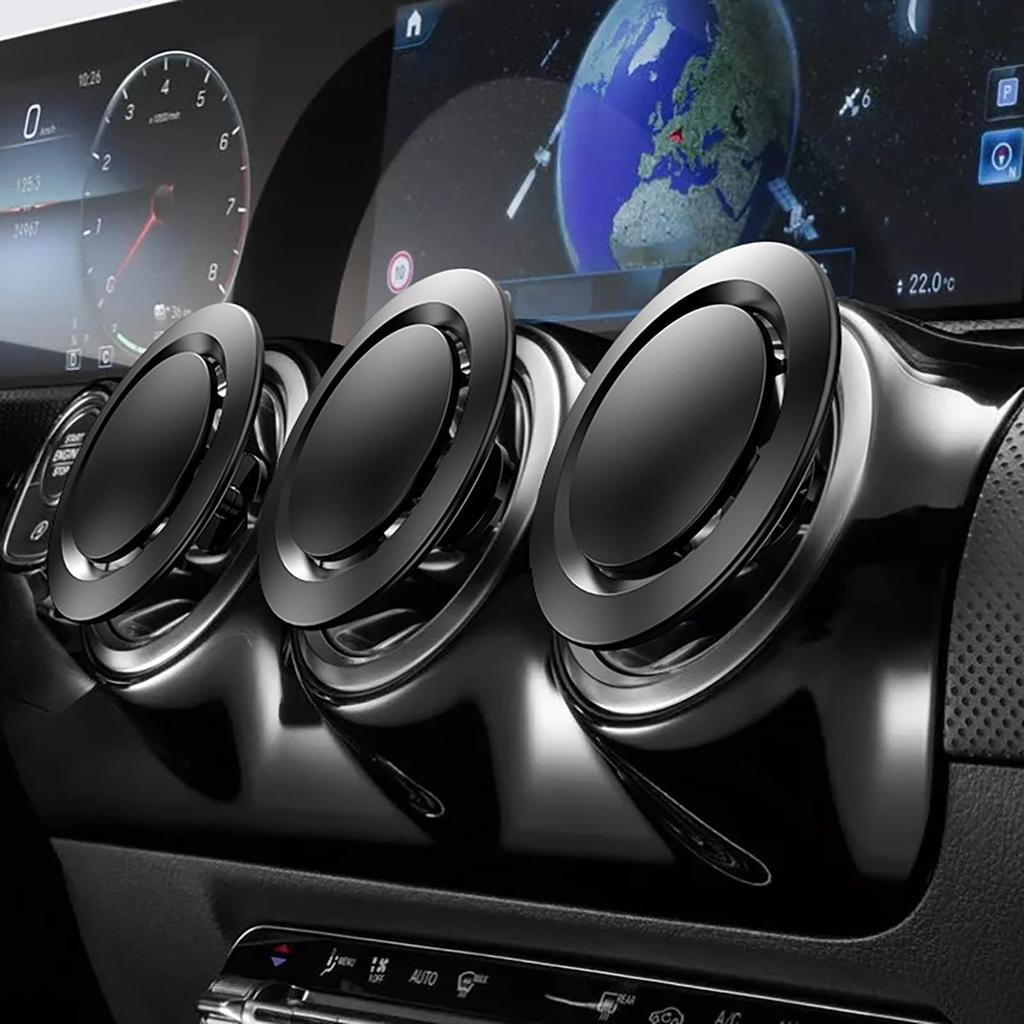 Car Air Vent Deflector | Car Air Vent Deflector Wind Cover Set of 2