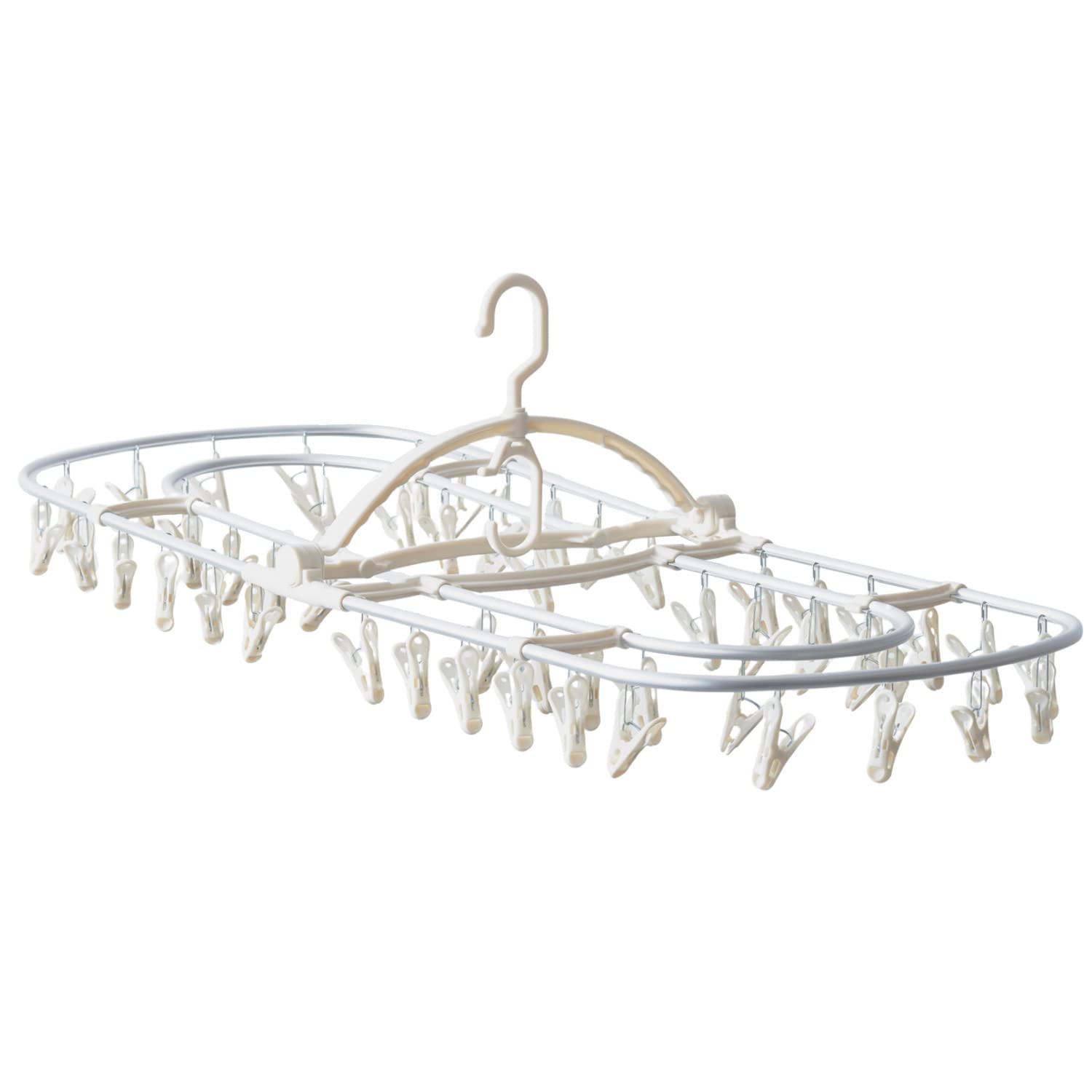 

Wahei Freiz Blindfold Pinch Hanger, 52 Pinch, Style Lab AMJ-0716