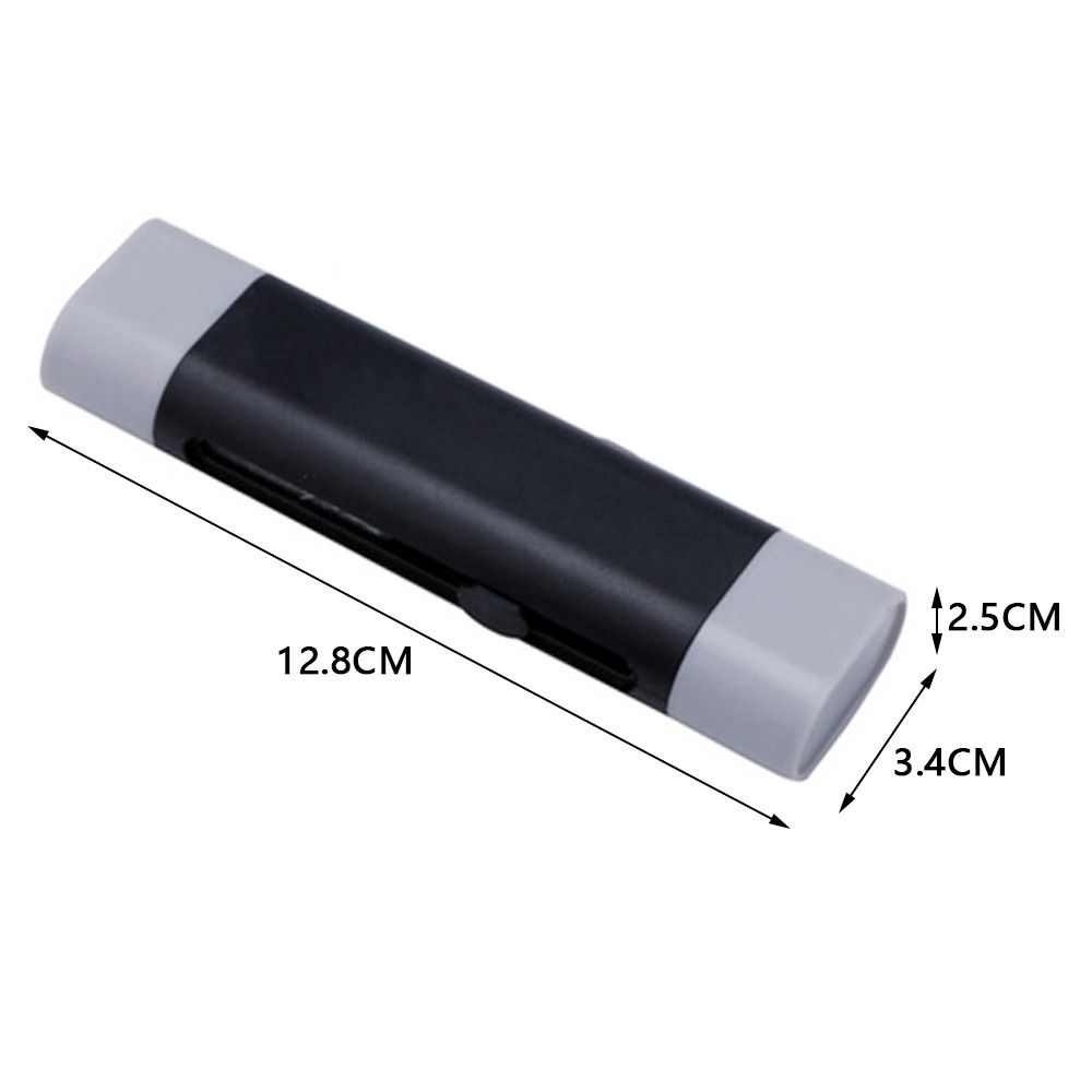 Cleaner String Care Rust Prevention Pen Derusting Brush Pen Rust Removal Guitar Strings Brush