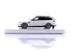 TrueScale Miniatures TSM MODEL Scale BMW M3 M Performance Touring Alpine White Finished Product 1/43 (G81)