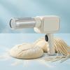 Handheld Electric Noodle Machine Detachable Easy To Clean Pasta Former