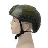 Tactical Lightweight Cycling Helmet for Outdoor CS Field Battle Game