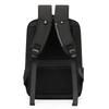 Vanaheimr Anti-Diebstahl Hardshell Rucksack