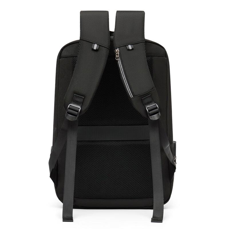 Vanaheimr Anti-Diebstahl Hardshell Rucksack