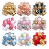 30-Piece 12-Inch Balloon Set for Birthday, Wedding, and Party Decorations