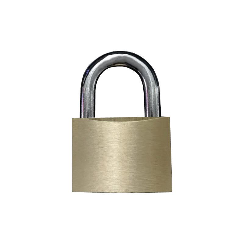 32mm Brass Cabinet Padlock