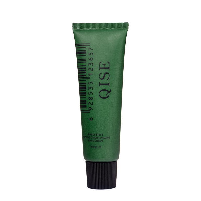 Hydrating & Moisturizing Horse Oil Hand Cream for Dry, Cracked Skin - Portable Student Body Lotion